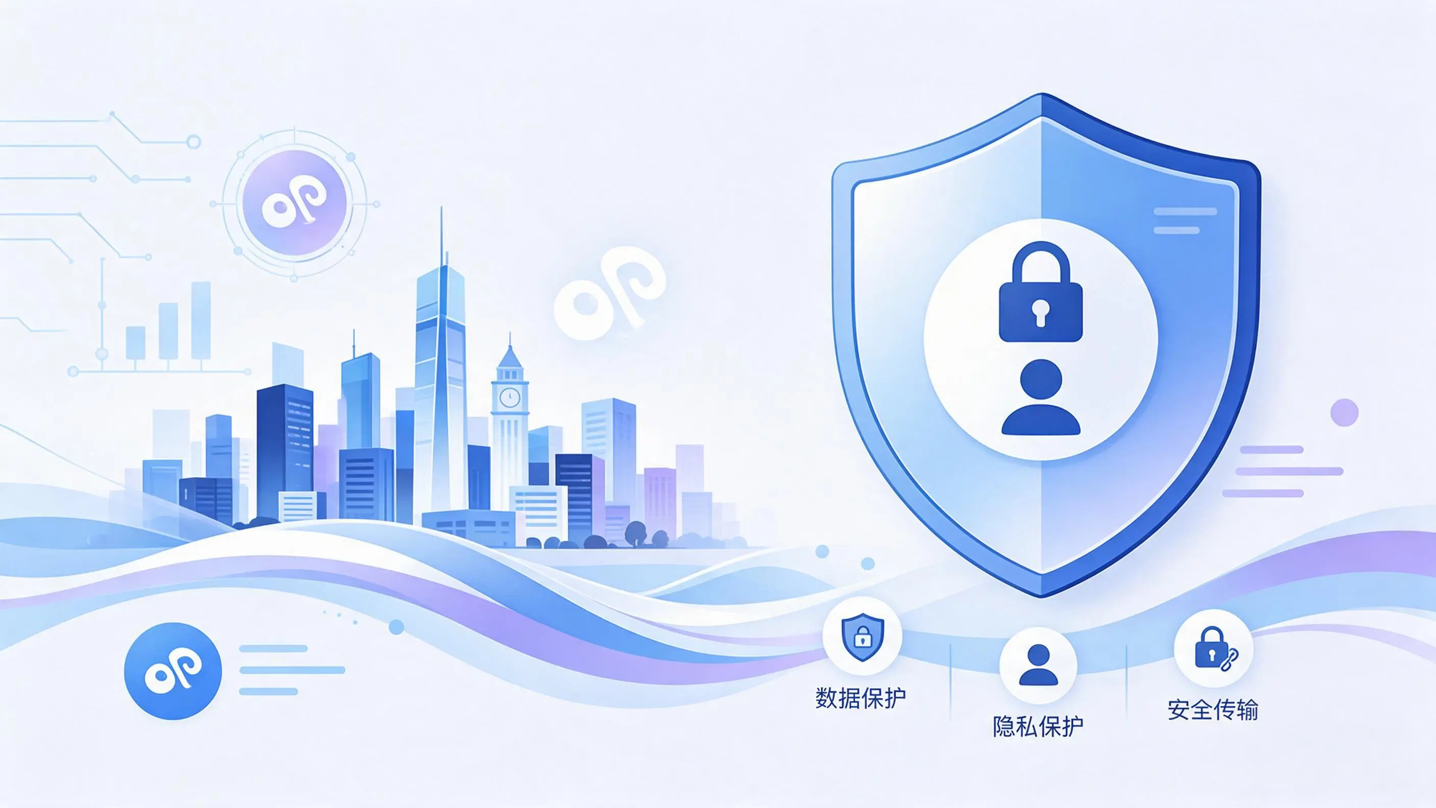 上饶小程序开发疑虑解析：数据安全与用户隐私如何保障